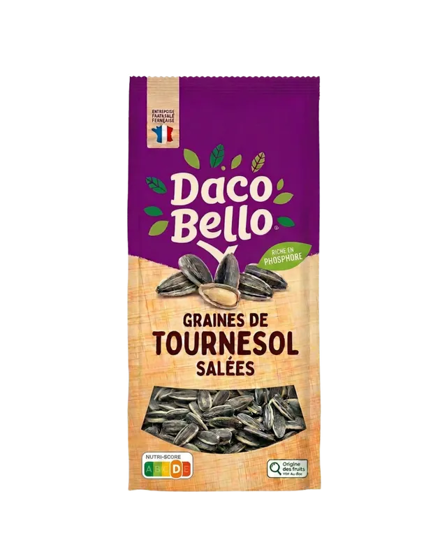 daco-bello-mix-tournesol-grill-sal-150g-ap-ro image 1