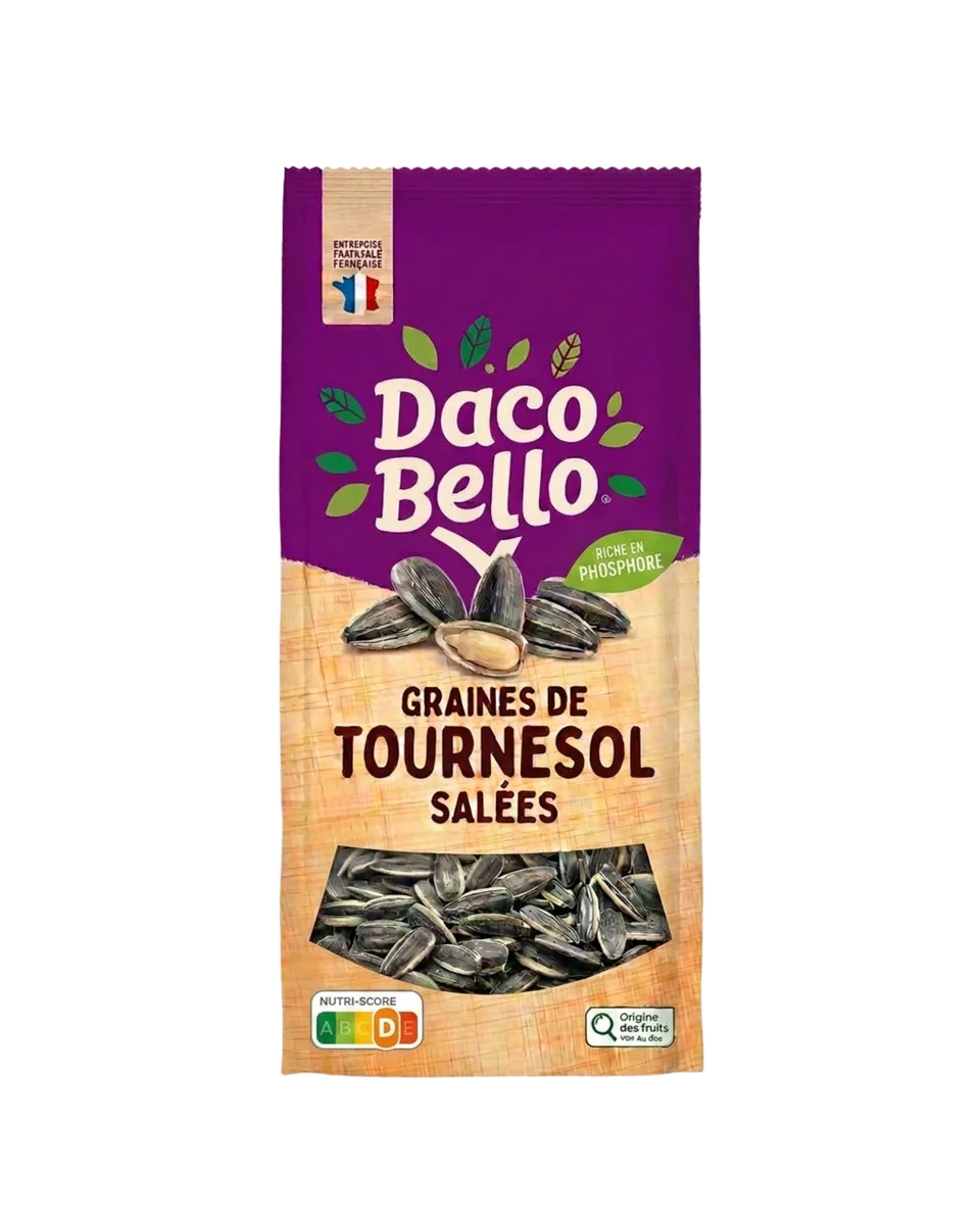 daco-bello-mix-tournesol-grill-sal-150g-ap-ro image 1