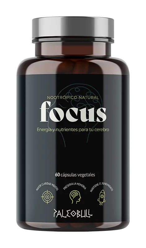 paleobull-focus-caf-ine-bacopa-l-th-anine-g-lules-60-m-moire image 1