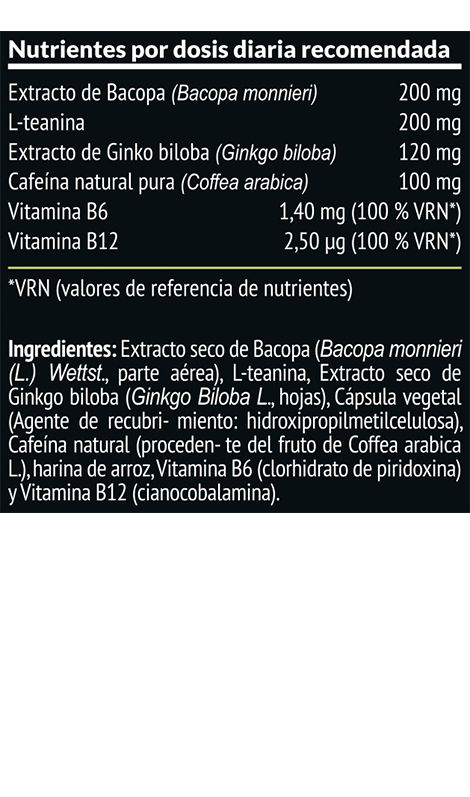 paleobull-focus-caf-ine-bacopa-l-th-anine-g-lules-60-m-moire image 2