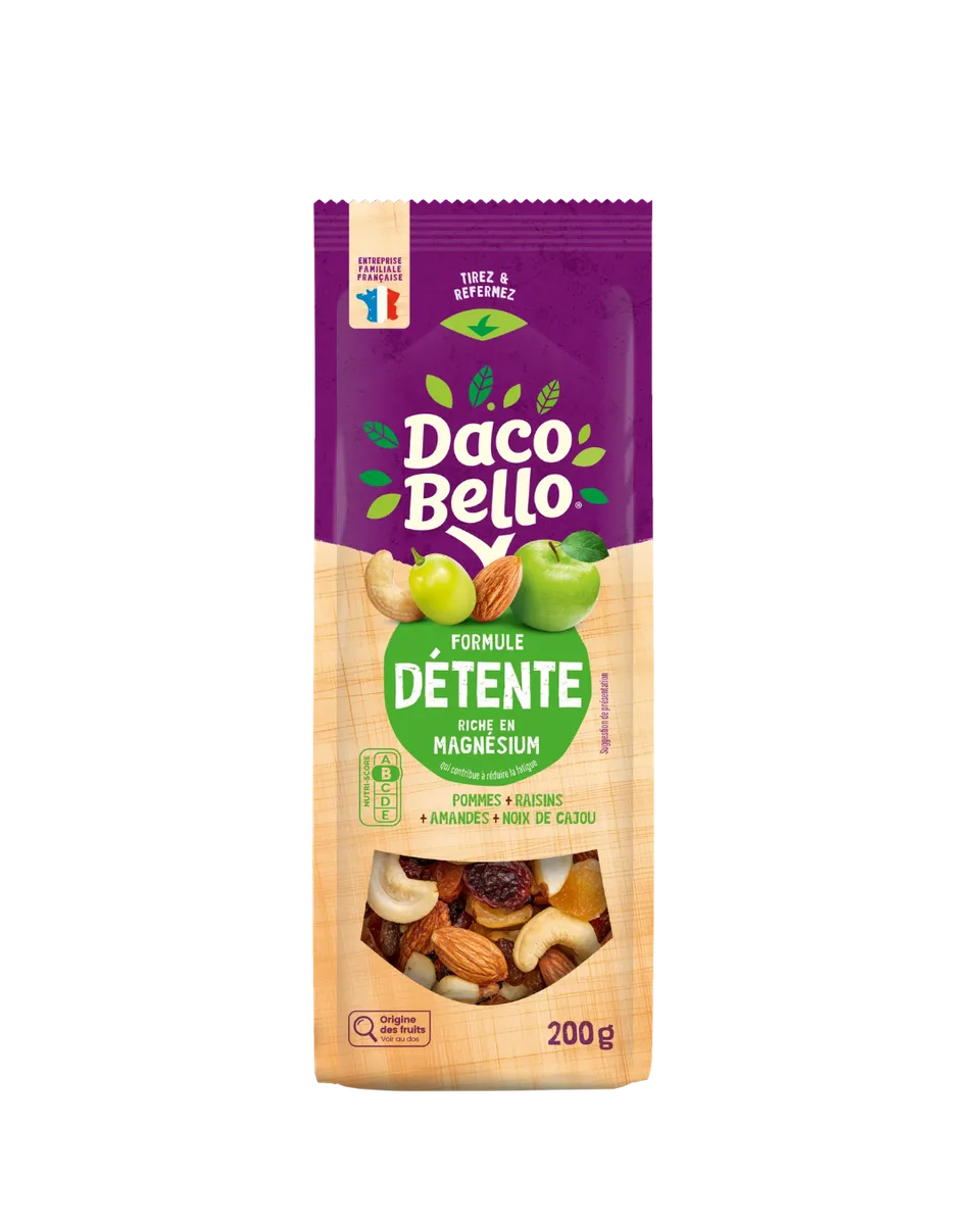 daco-bello-formule-d-tente-m-lange-fruits-secs-200g-magn-sium image 1