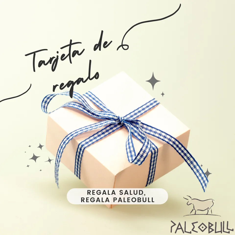 paleobull-carte-cadeau-digitale-25-sans-expiration image 1
