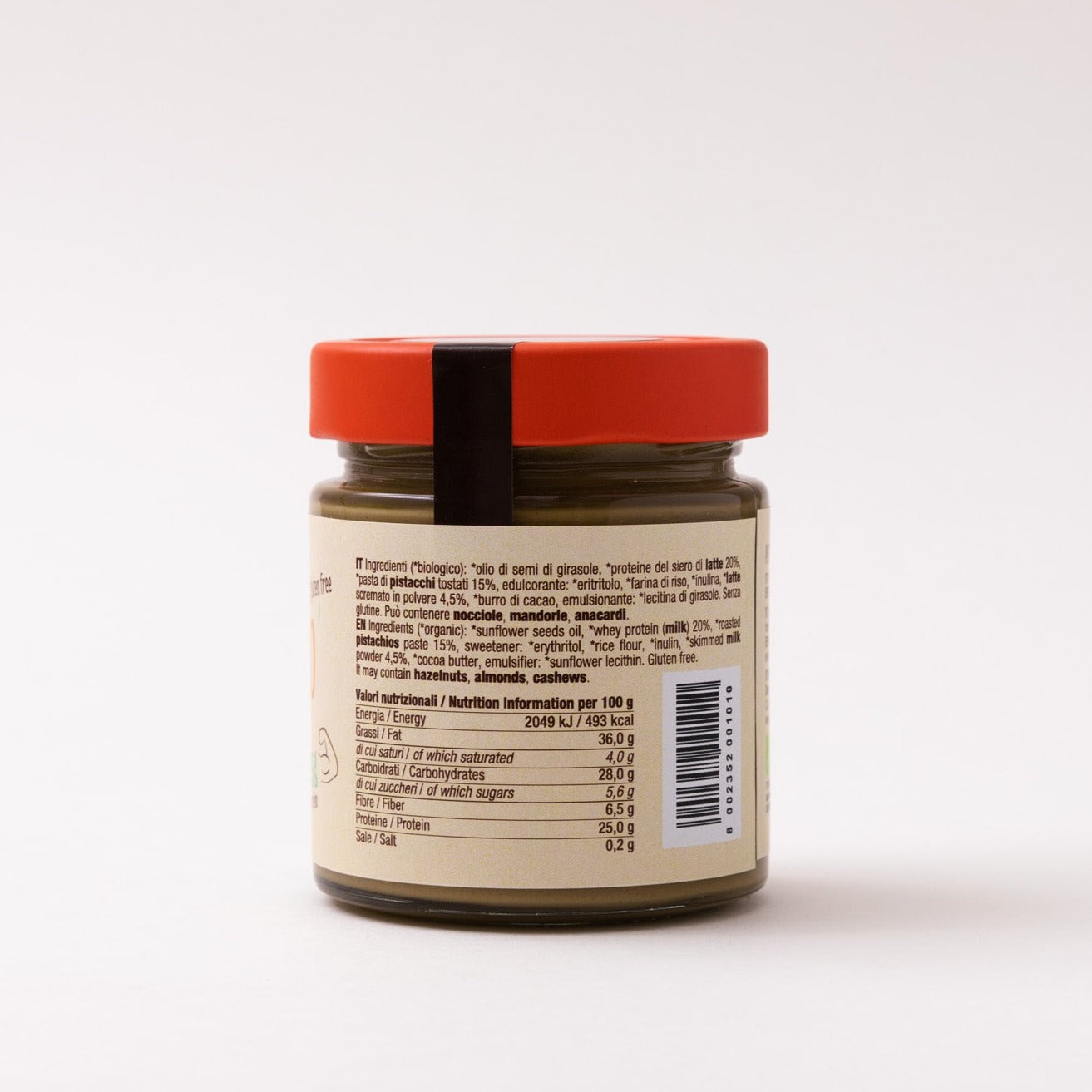 damiano-proteiche-pistacchio-protein-cr-me-pistache-prot-in-e-180g image 4