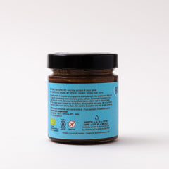 damiano-tre-ingredienti-solo-3-p-te-tartiner-noisette-cacao image 3