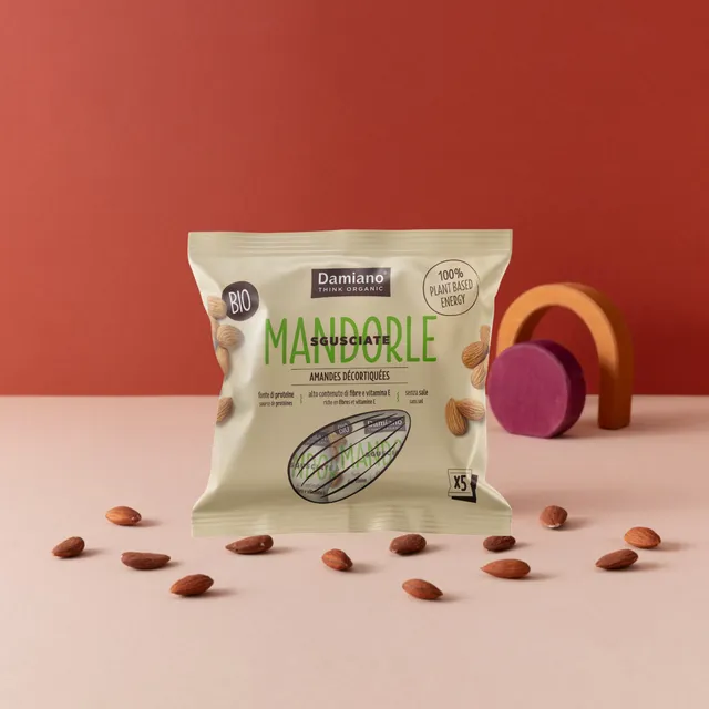 damiano-snack-break-amandes-d-cortiqu-es-5x30g-snack-bio image 1