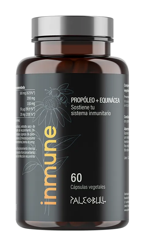 paleobull-inmune-compl-ment-immunit-60-g-lules-vitamine-c image 1