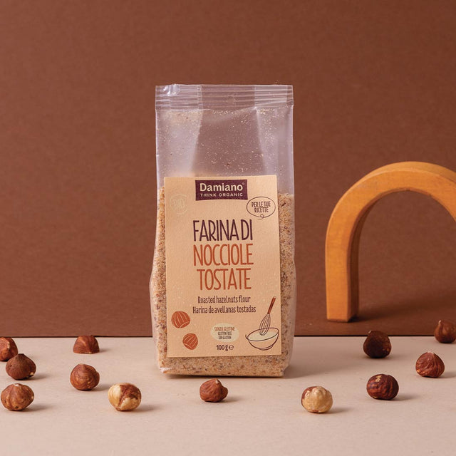 damiano-organic-farine-fruits-secs-sans-gluten-d-gustation-bio image 1