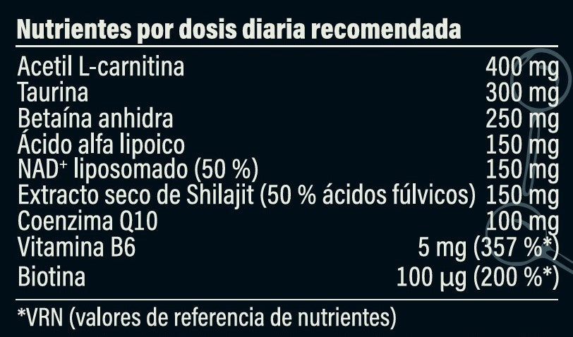 paleobull-mito-coenzyme-q10-g-lules-60-nergie image 2