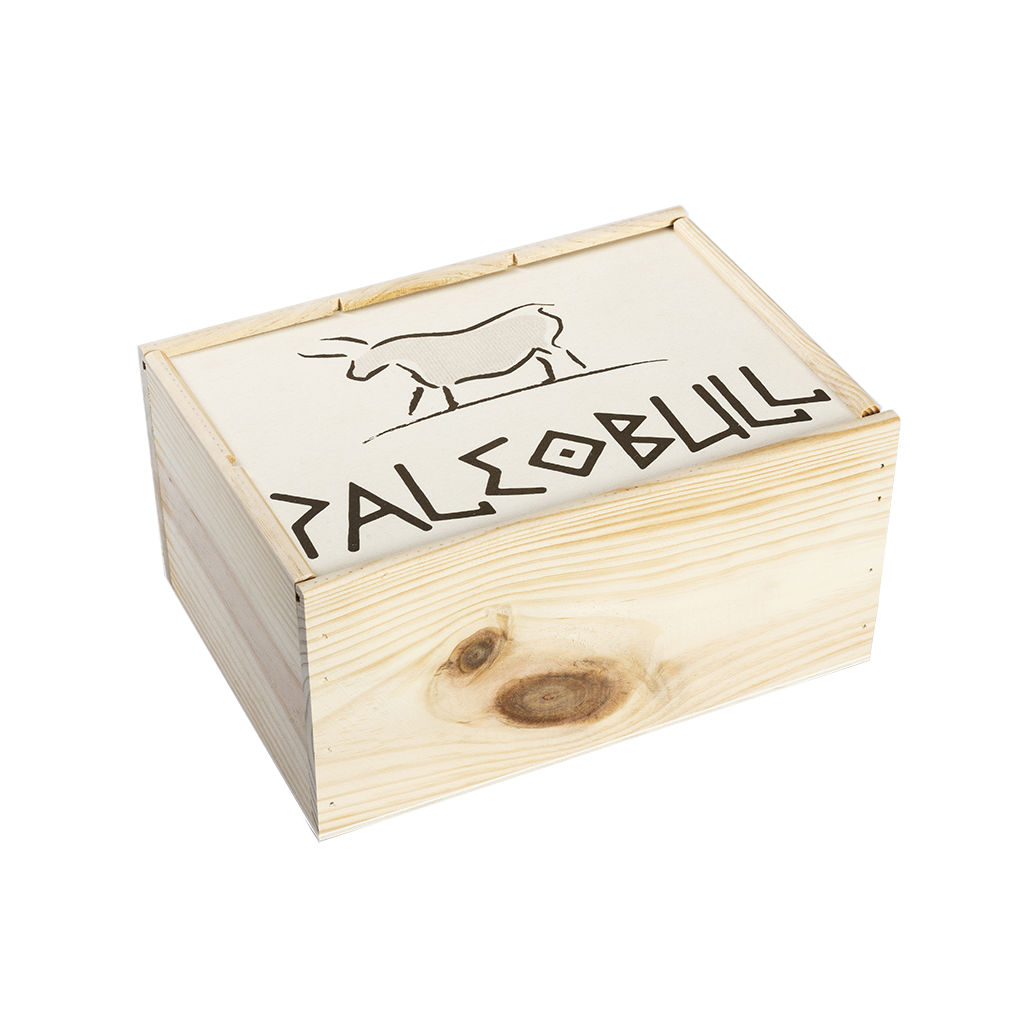 paleobull-pack-summum-barres-nerg-tiques-20x-cacao-noisettes image 2