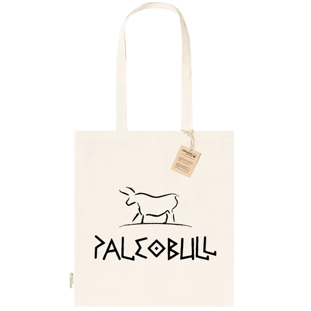paleobull-accesorios-tote-bag-sac-coton-bio-38x42-anses-70-cm image 1
