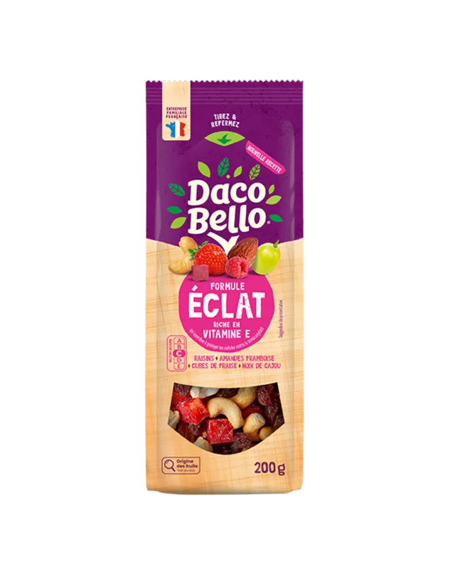 daco-bello-formule-clat-m-lange-fruits-secs-200g-vitamine-e image 1