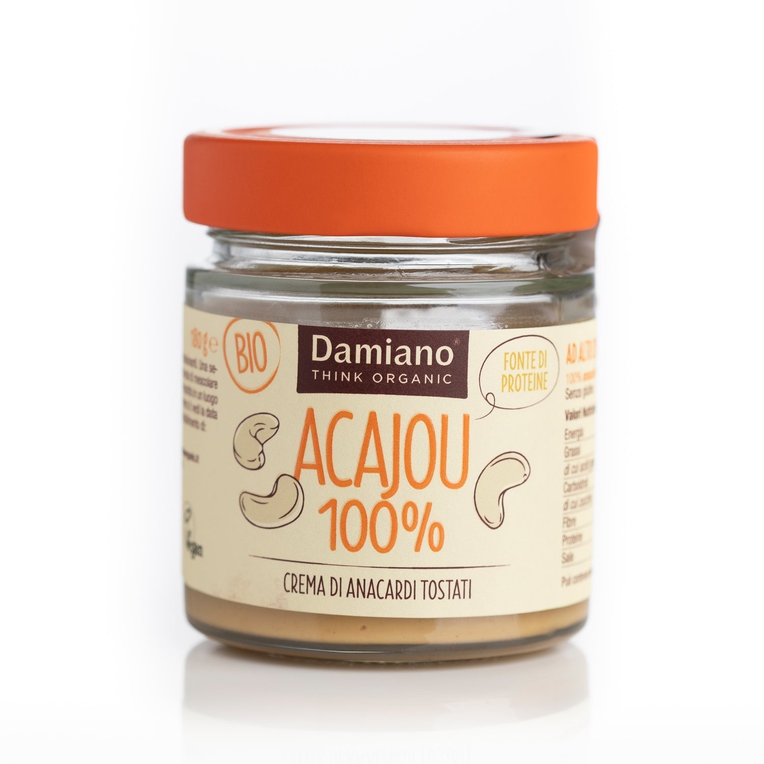damiano-100-frutta-secca-pur-e-cajou-toast-bio-180g image 3