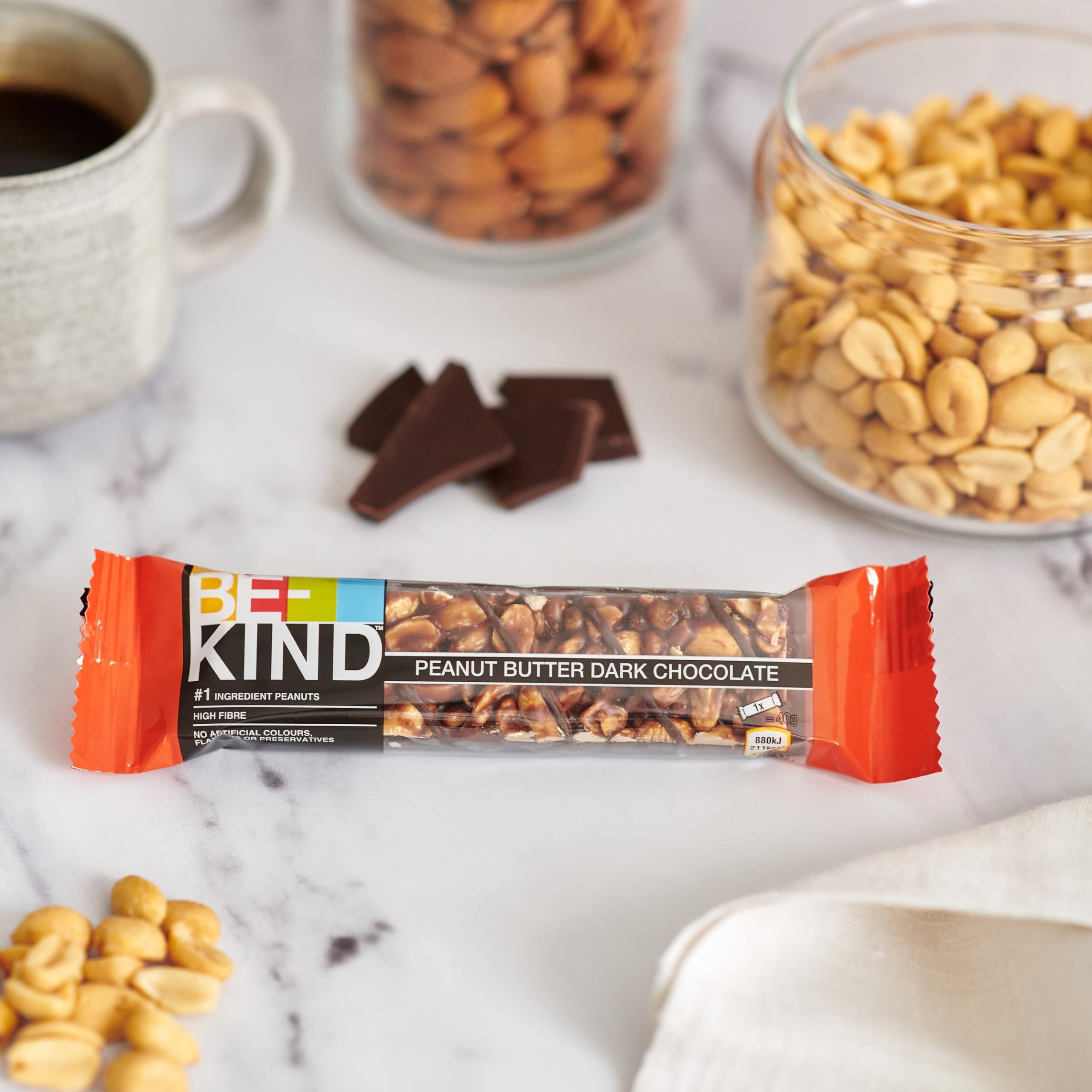 be-kind-barres-c-r-ales-chocolat-noir-beurre-cacahu-tes-12x40g image 6