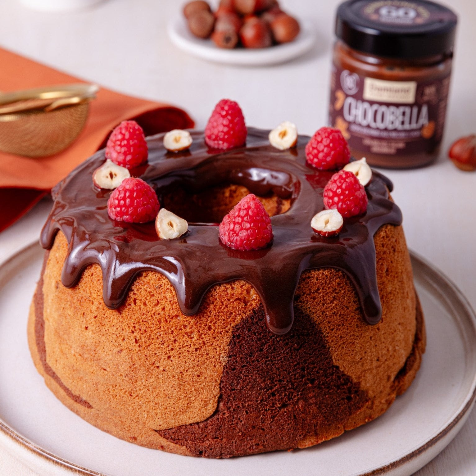 damiano-chocobella-noir-p-te-tartiner-pain-d-pices-200g image 2