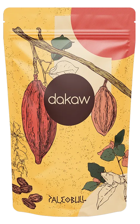 paleobull-dakaw-cacao-poudre-300-g-datte-vanille image 1