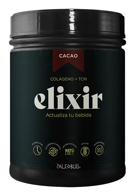 paleobull-elixir-cacao-collag-ne-mct-poudre-450-g image 1