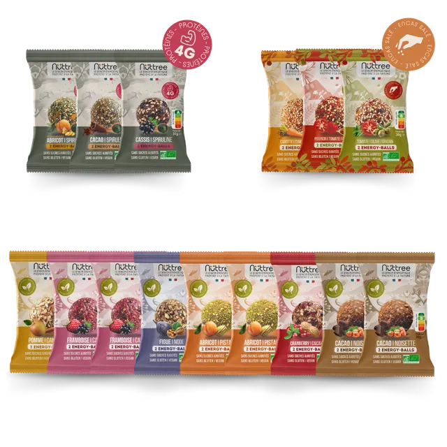 n-ttree-pack-d-couverte-energy-balls-bio-mix-15-sachets-vegan image 1