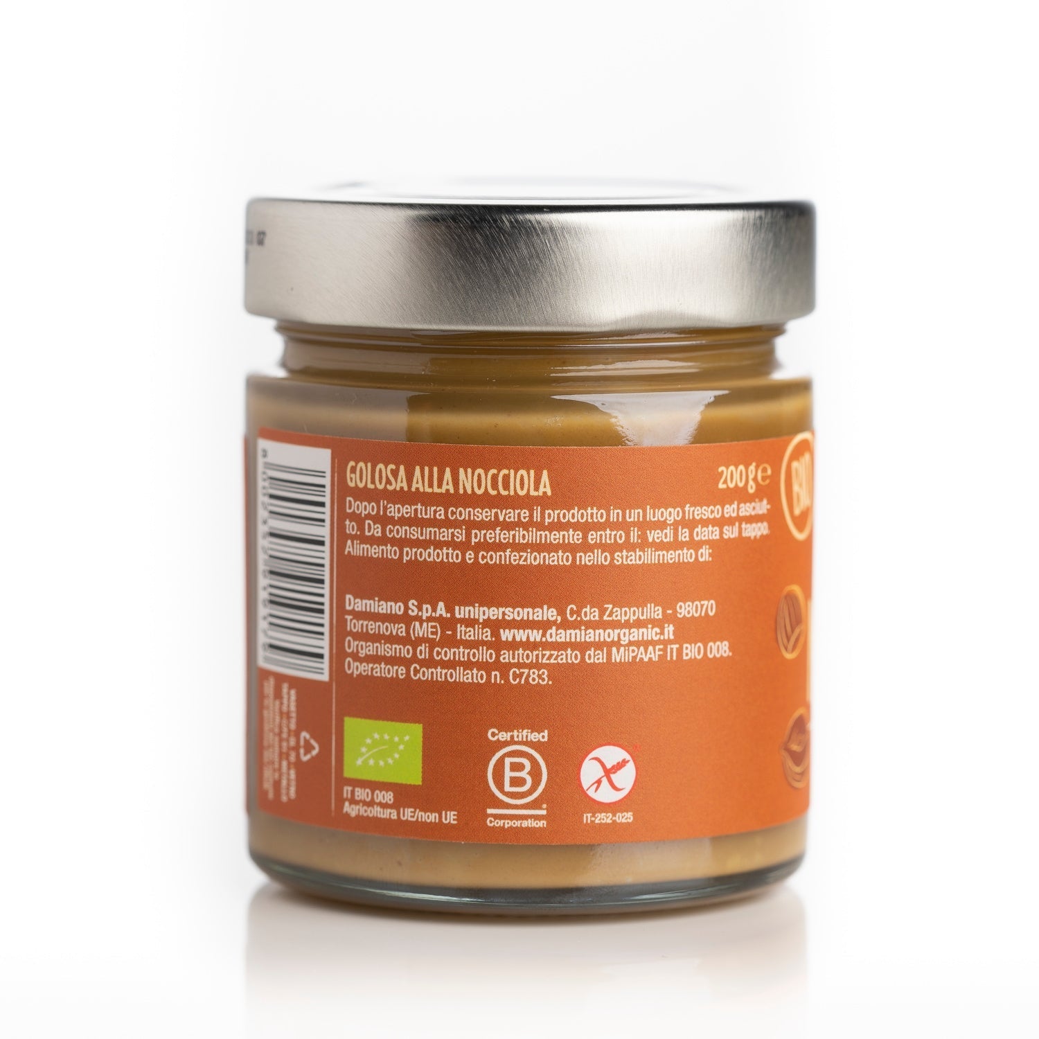 damiano-golosa-cr-me-noisette-200g-bio-30-noisettes image 4