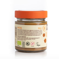 damiano-100-frutta-secca-pur-e-noisettes-grill-es-bio-nocciola image 4