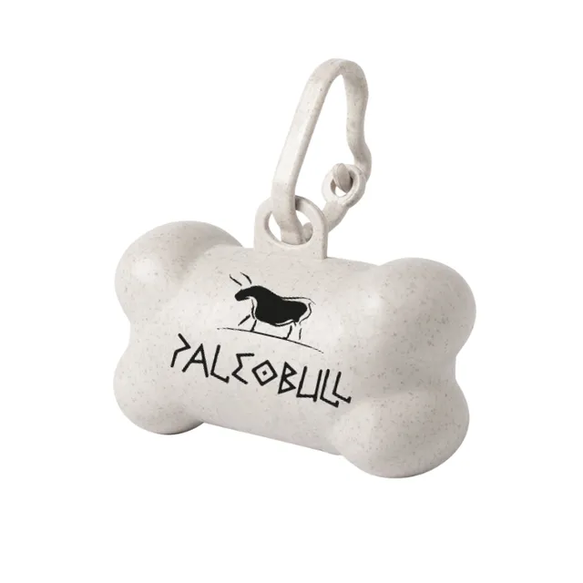paleobull-accesorios-distributeur-sacs-chien-os-bambou-15-sacs image 1