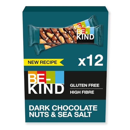 be-kind-barres-c-r-ales-chocolat-noir-amandes-sel-marin-12x40g image 7