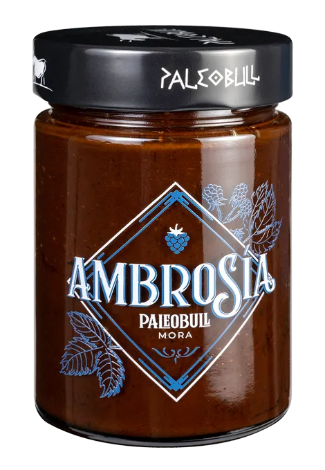 paleobull-ambros-a-p-te-tartiner-cacao-m-re-300-g image 1