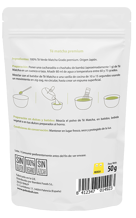 paleobull-t-matcha-premium-th-matcha-bio-japon-50-g image 2