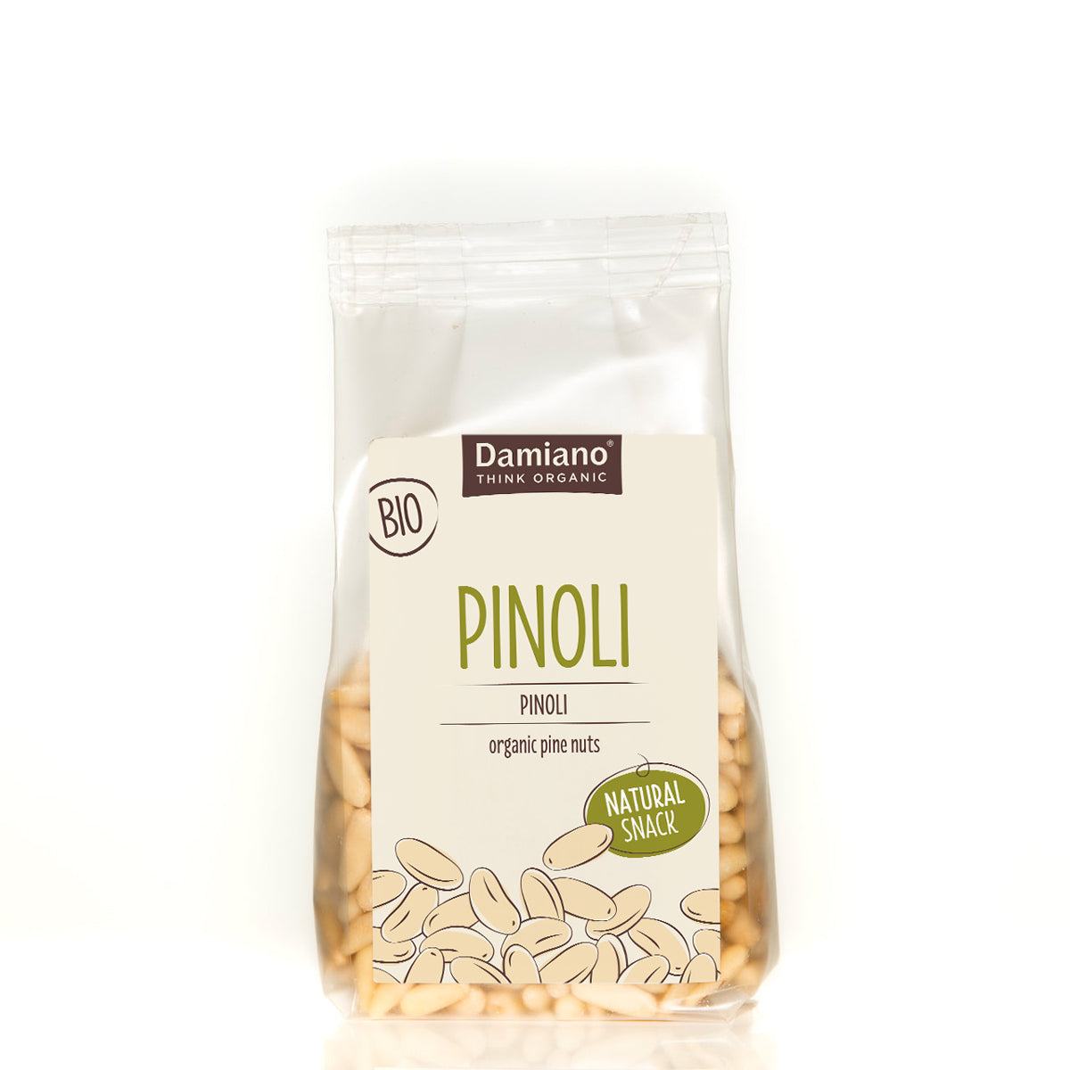 damiano-naturals-pinoli-italiani-pignons-de-pin-bio-sachet-100g image 3