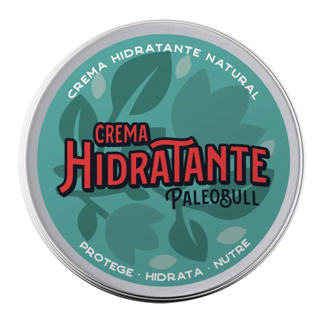 paleobull-cosm-tica-crema-hydratante-naturelle-100-ml image 1