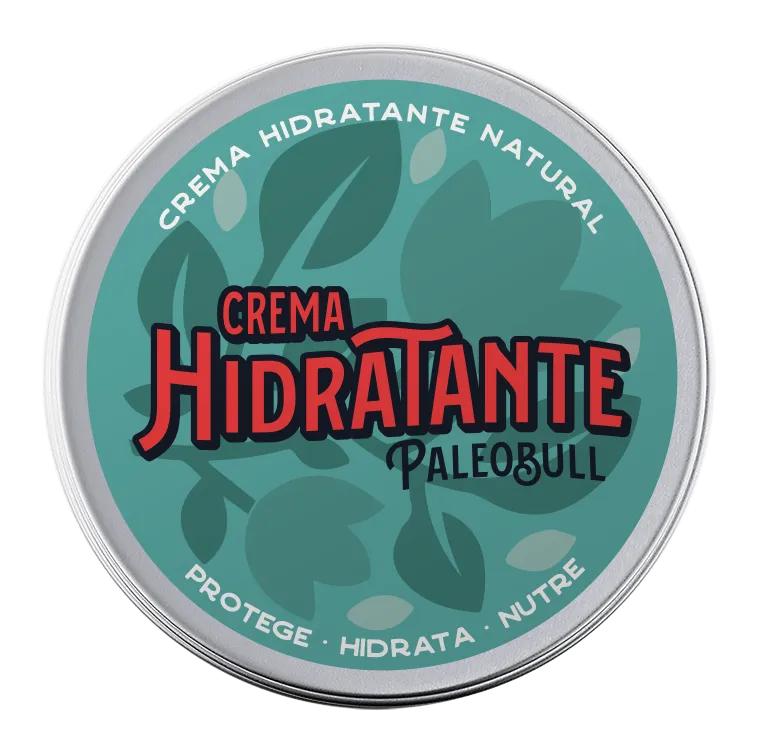 paleobull-cosm-tica-crema-hydratante-naturelle-100-ml image 1