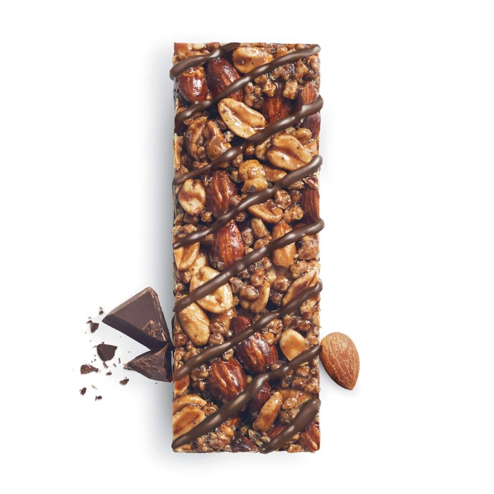 be-kind-protein-barres-prot-in-es-noix-chocolat-noir-12x50g image 4