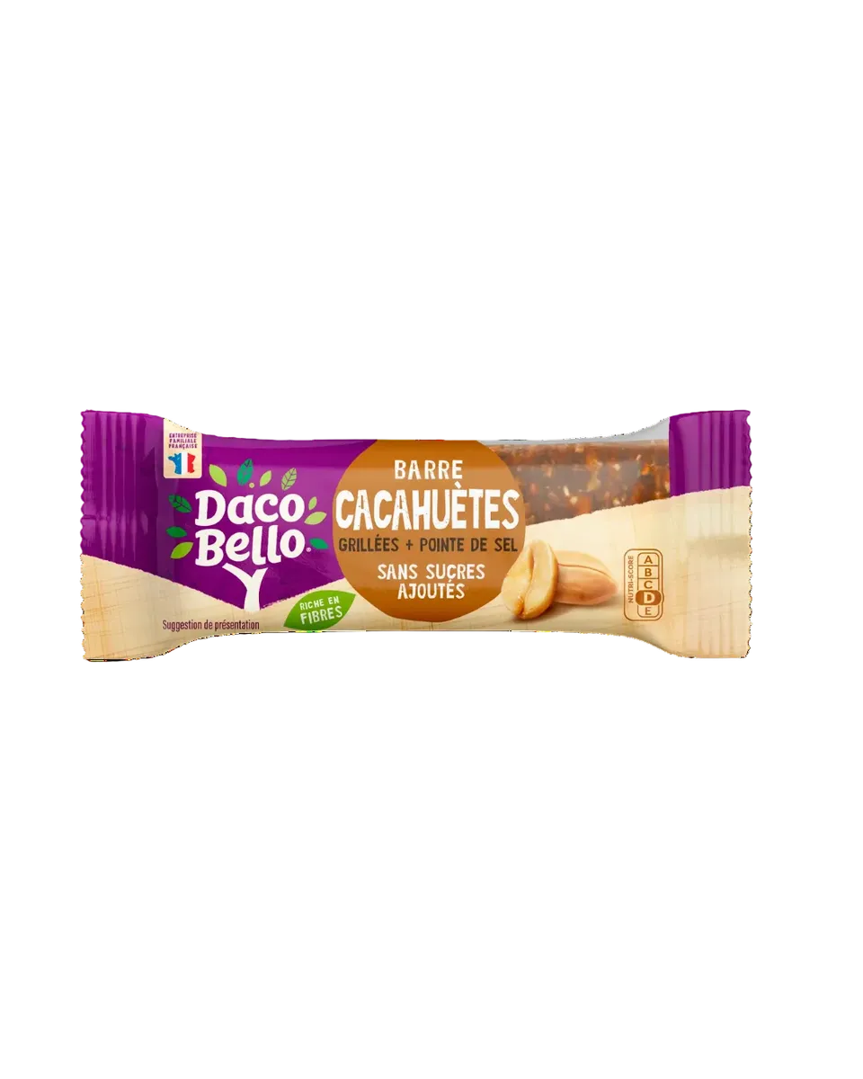 daco-bello-barre-nerg-tique-cacahu-tes-39g image 1