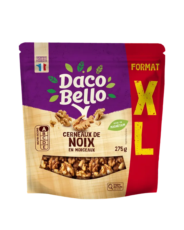 daco-bello-mix-cerneaux-de-noix-275g-pour-cuisine image 1