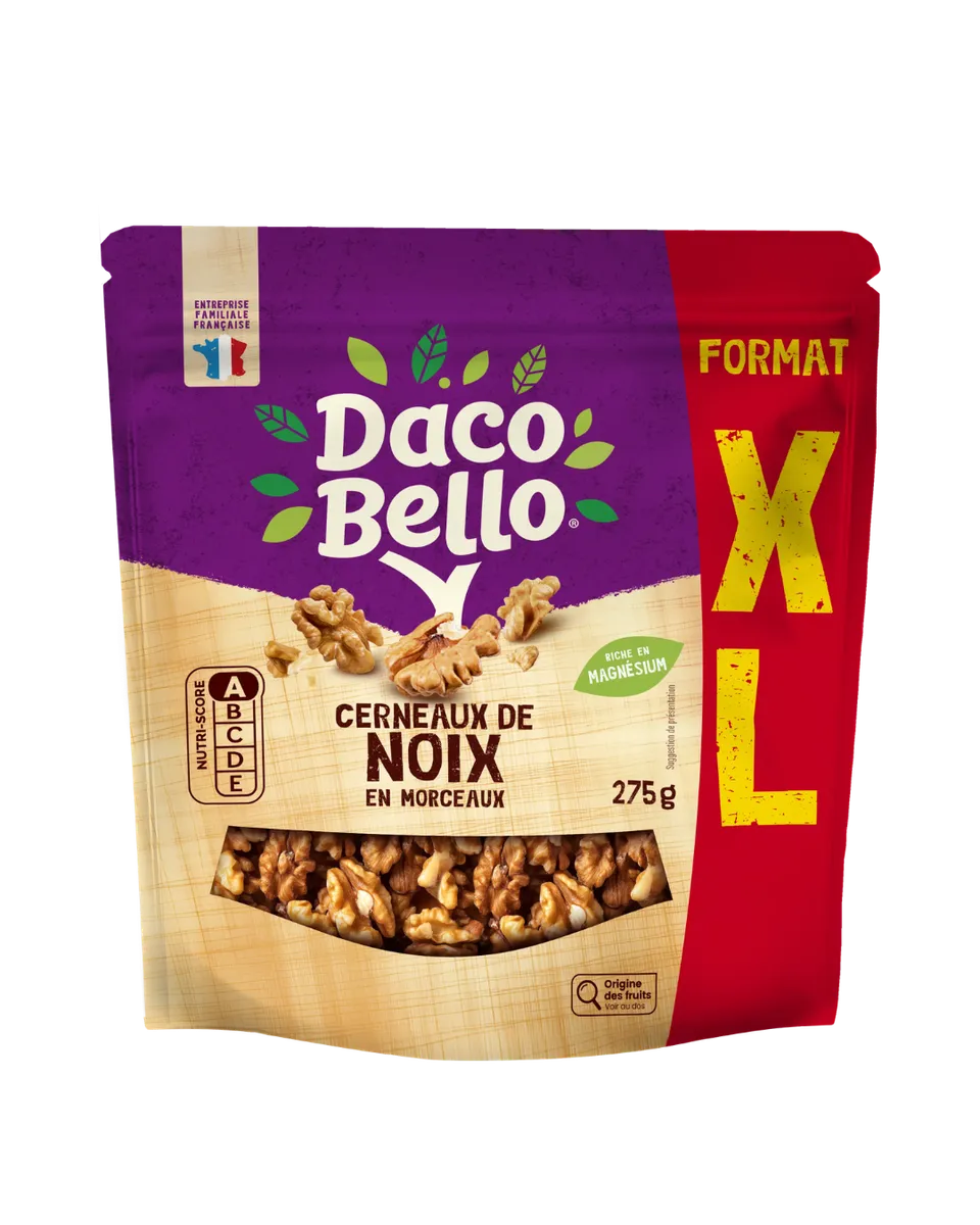 daco-bello-mix-cerneaux-de-noix-275g-pour-cuisine image 1