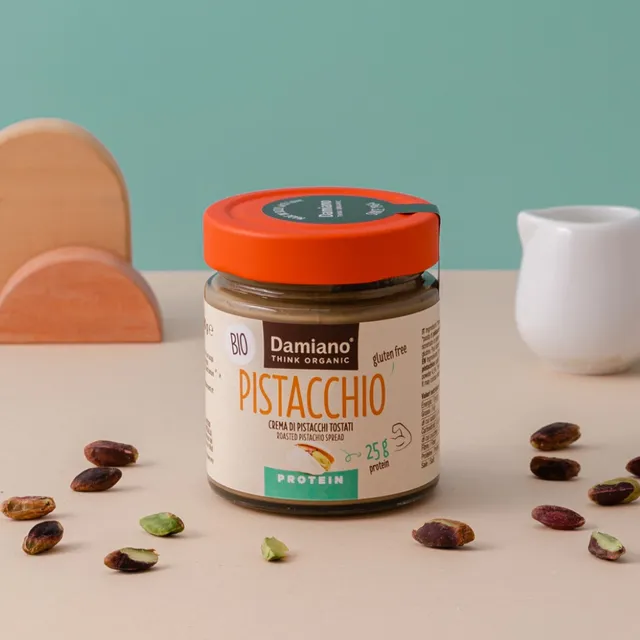 damiano-proteiche-pistacchio-protein-cr-me-pistache-prot-in-e-180g image 1