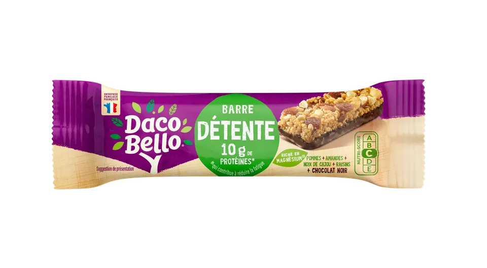 daco-bello-d-tente-barre-prot-in-e-42g-pomme-chocolat image 1