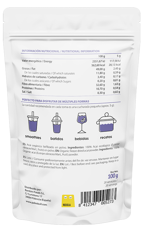 paleobull-superfoods-a-a-en-poudre-bio-lyophilis-100g image 2
