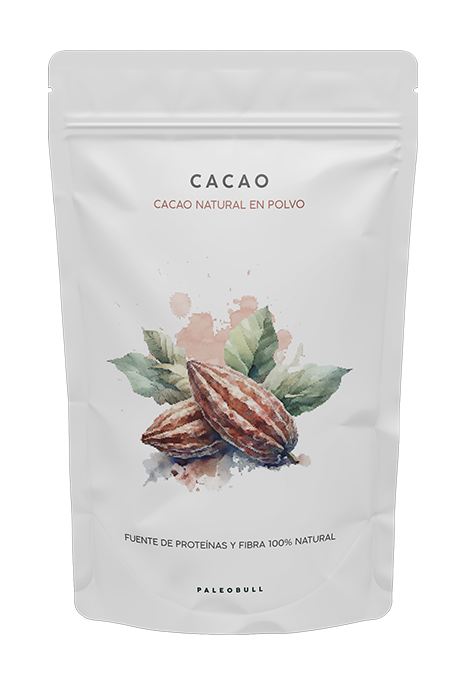 paleobull-superfoods-cacao-poudre-250-g-bio image 1