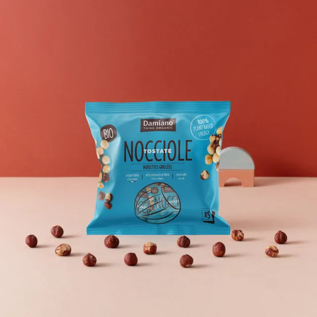 damiano-snack-break-noisettes-grill-es-bio-sachet-30g image 1
