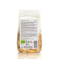 damiano-naturals-amandes-blanches-bio-de-sicile image 4