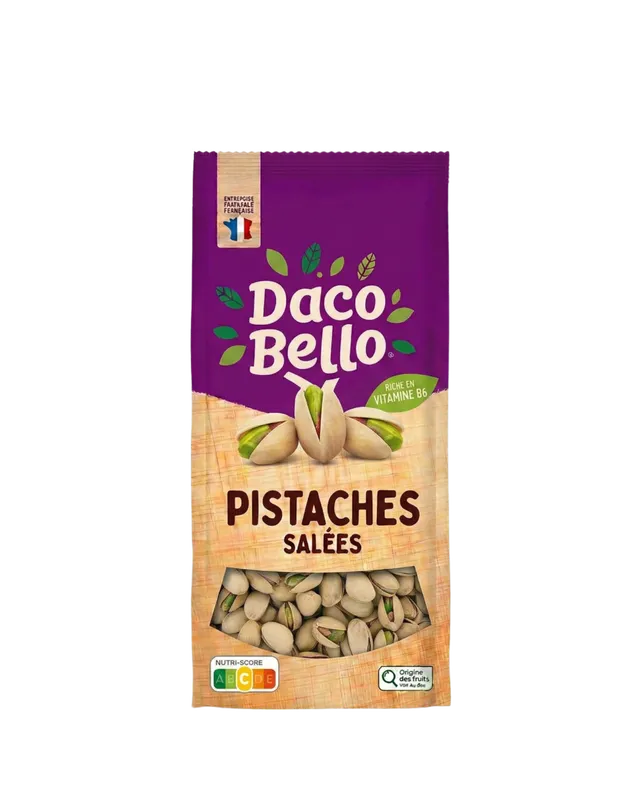 daco-bello-mix-pistaches-grill-es-sal-es-250g-ap-ritif image 1