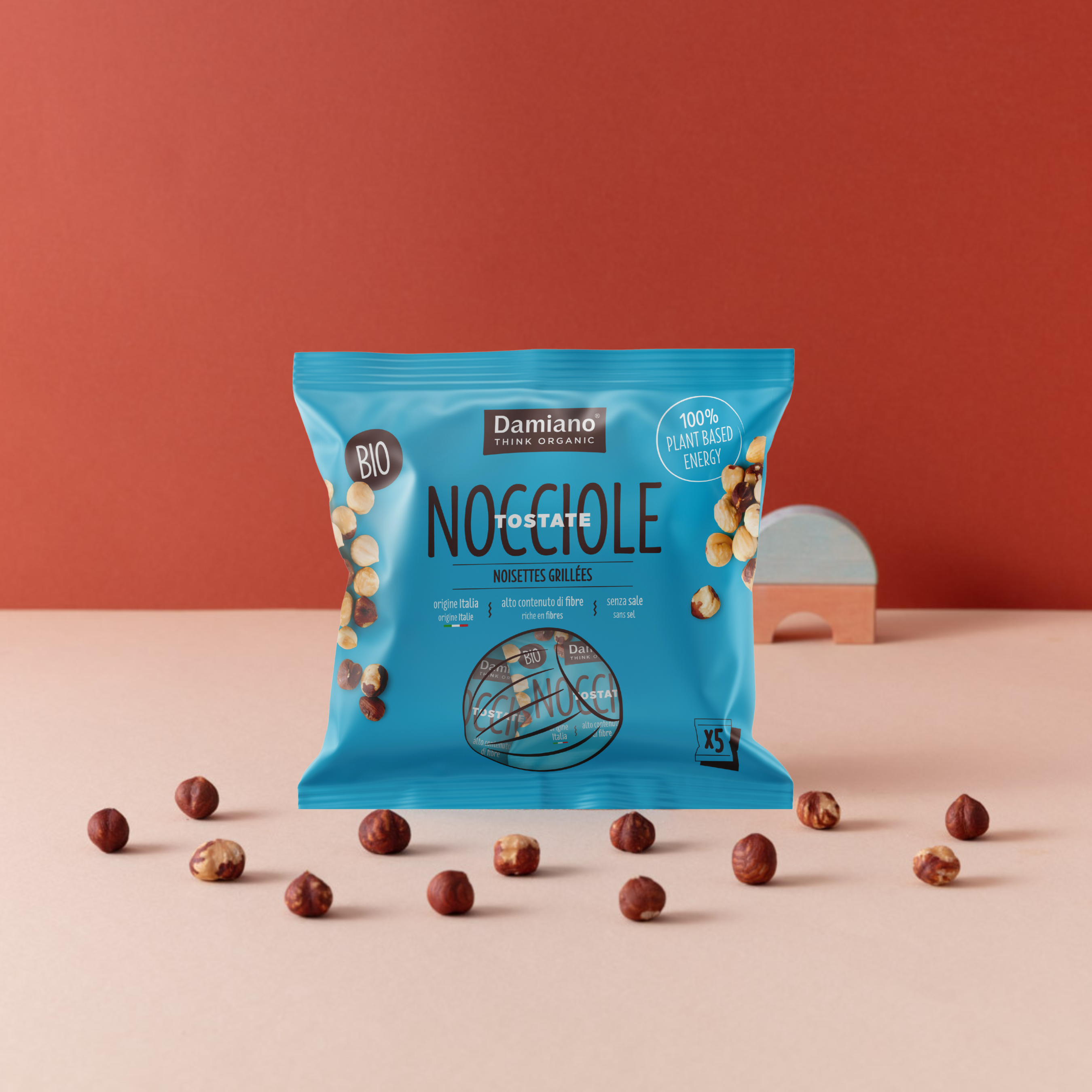damiano-snack-break-noisettes-grill-es-bio-sachet-30g image 1