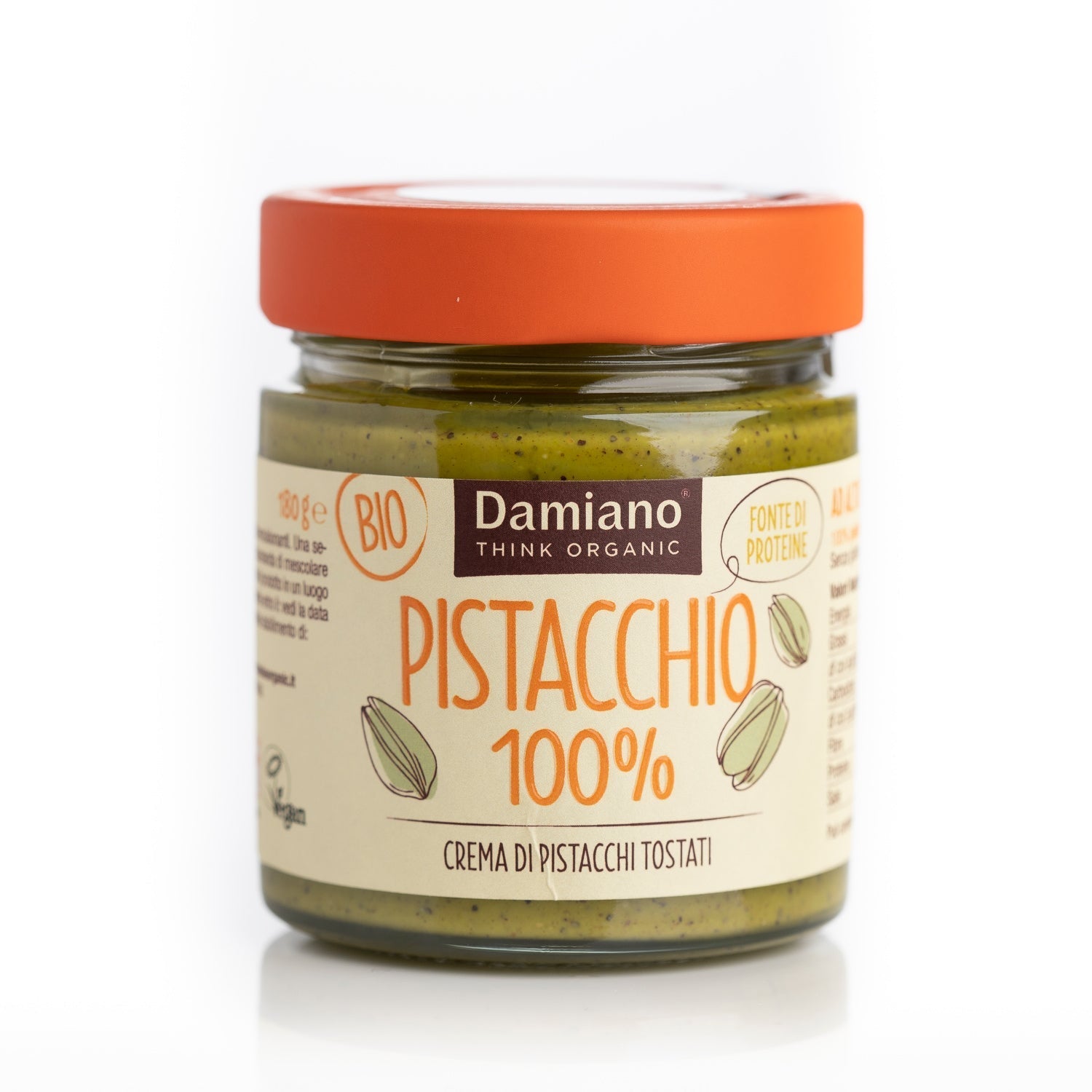 damiano-organic-100-pur-e-pistache-grill-e-180g-bio image 3