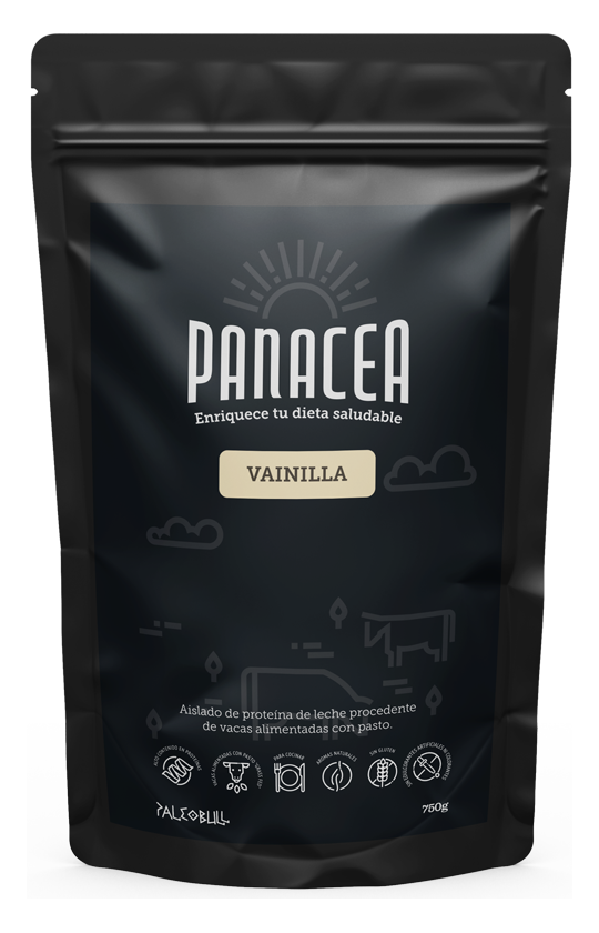 paleobull-panacea-isolat-whey-vanille-750-g-grass-fed image 2