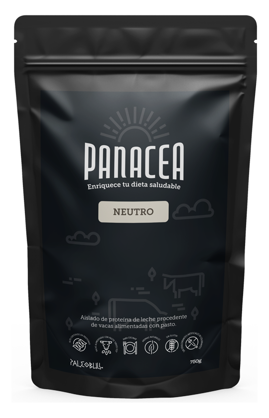 paleobull-panacea-isolat-de-whey-neutre-350-g-herbe image 2