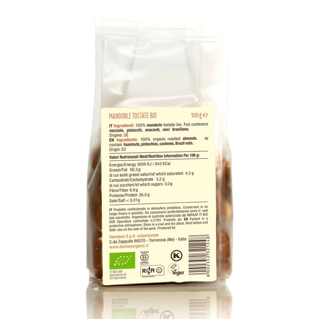 damiano-naturals-amandes-grill-es-bio-100g image 4