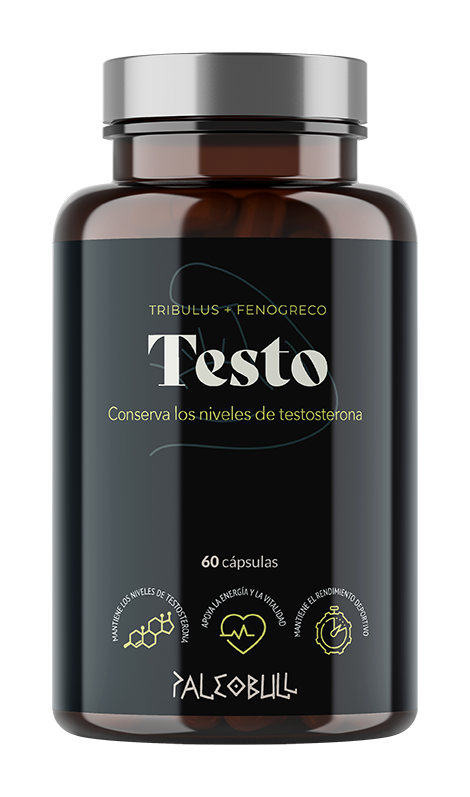 paleobull-testo-tribulus-fenugrec-zinc-60-g-lules-sport image 1
