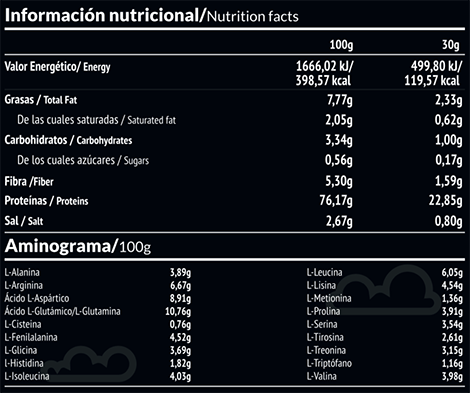paleobull-vegana-prot-ine-vegan-chocolat-3x750g-pois image 2