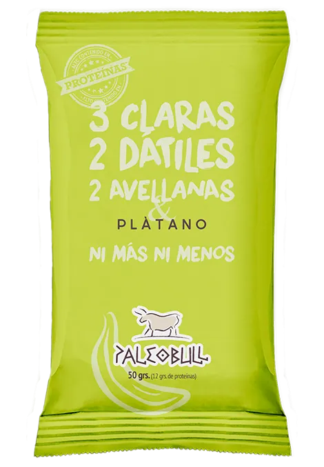 paleobull-barritas-barrita-banane-barre-nerg-tique-individuelle-prot-ines image 1