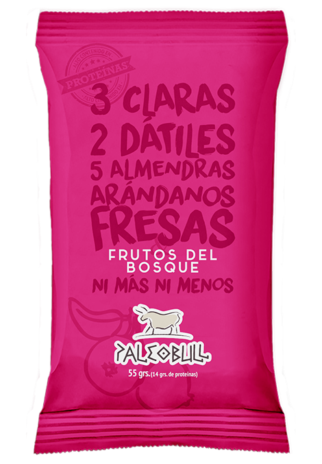 paleobull-barritas-frutos-del-bosque-barre-fruits-rouges-55g image 1